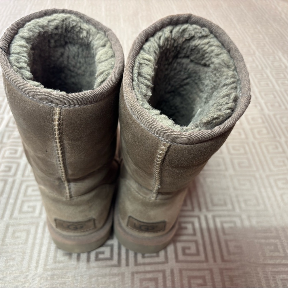 Ugg Boots 7